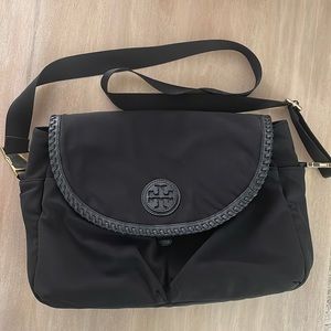 Tory Burch diaper bag
